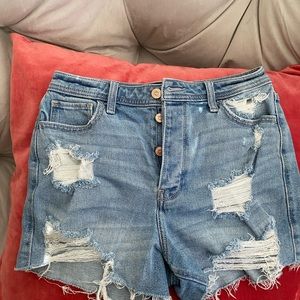 Hollister Shorts